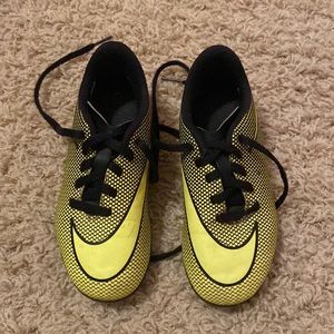 Nike cleats